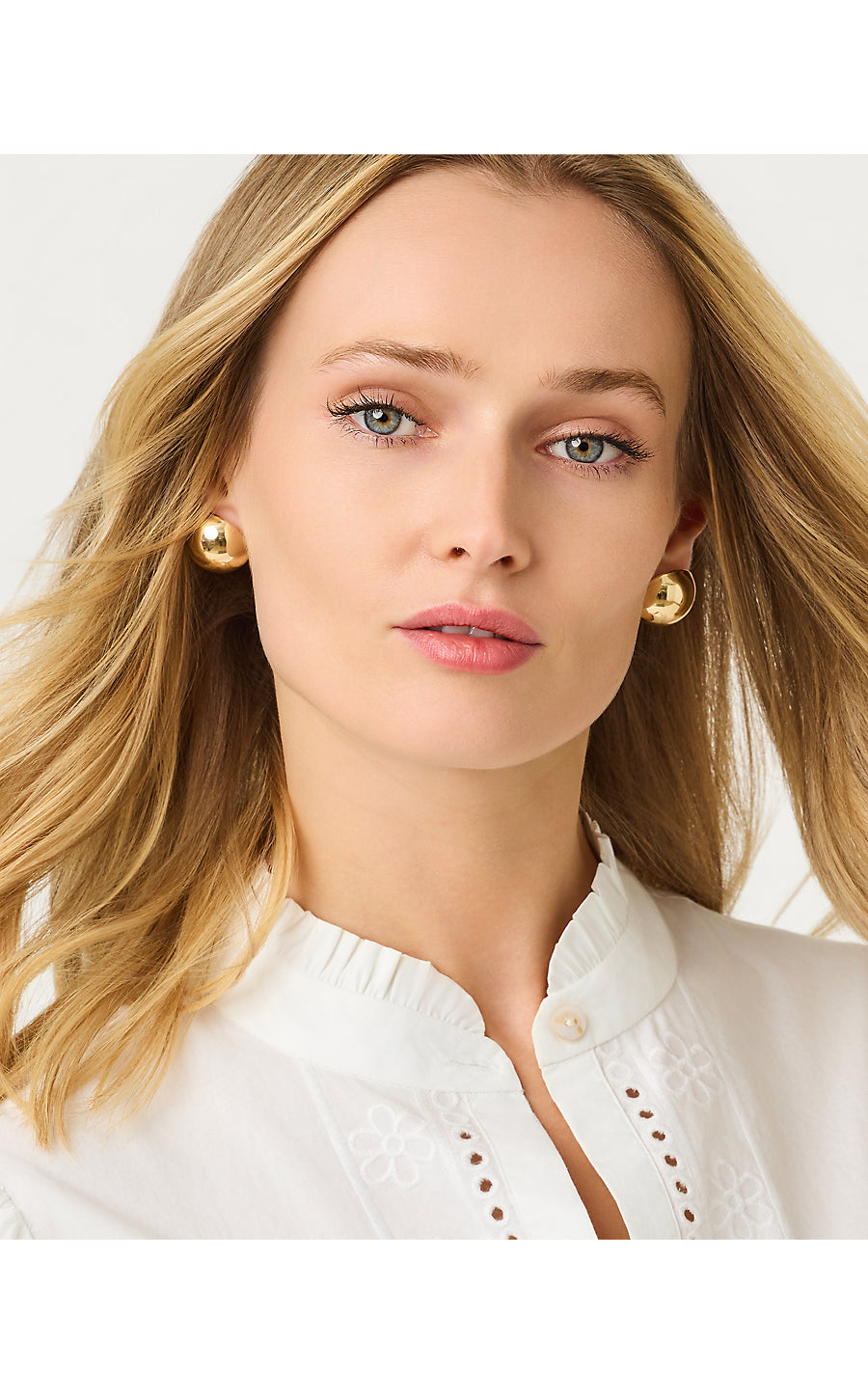 ETTA STUD EARRINGS