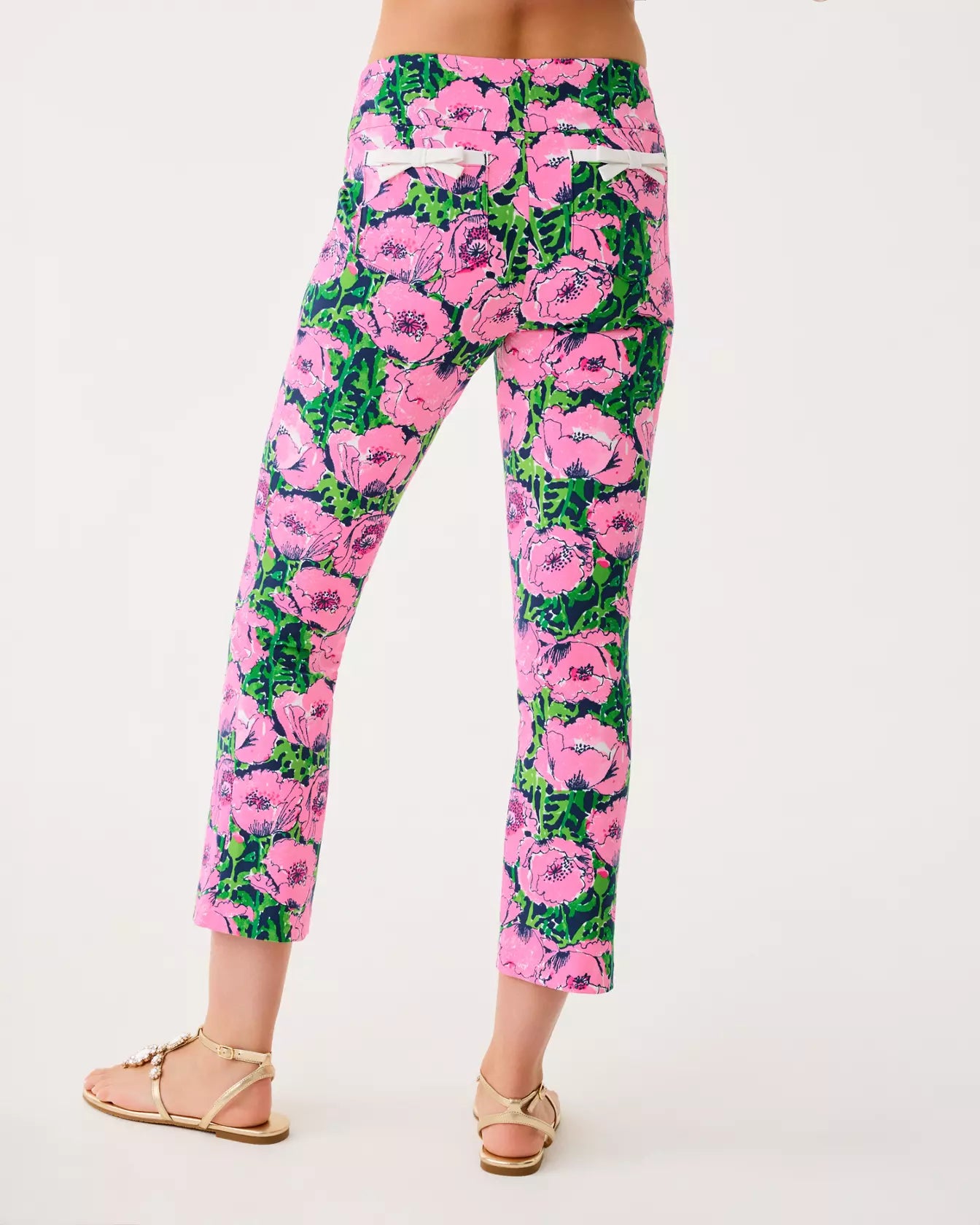 CORSO KICK FLARE PANT UPF