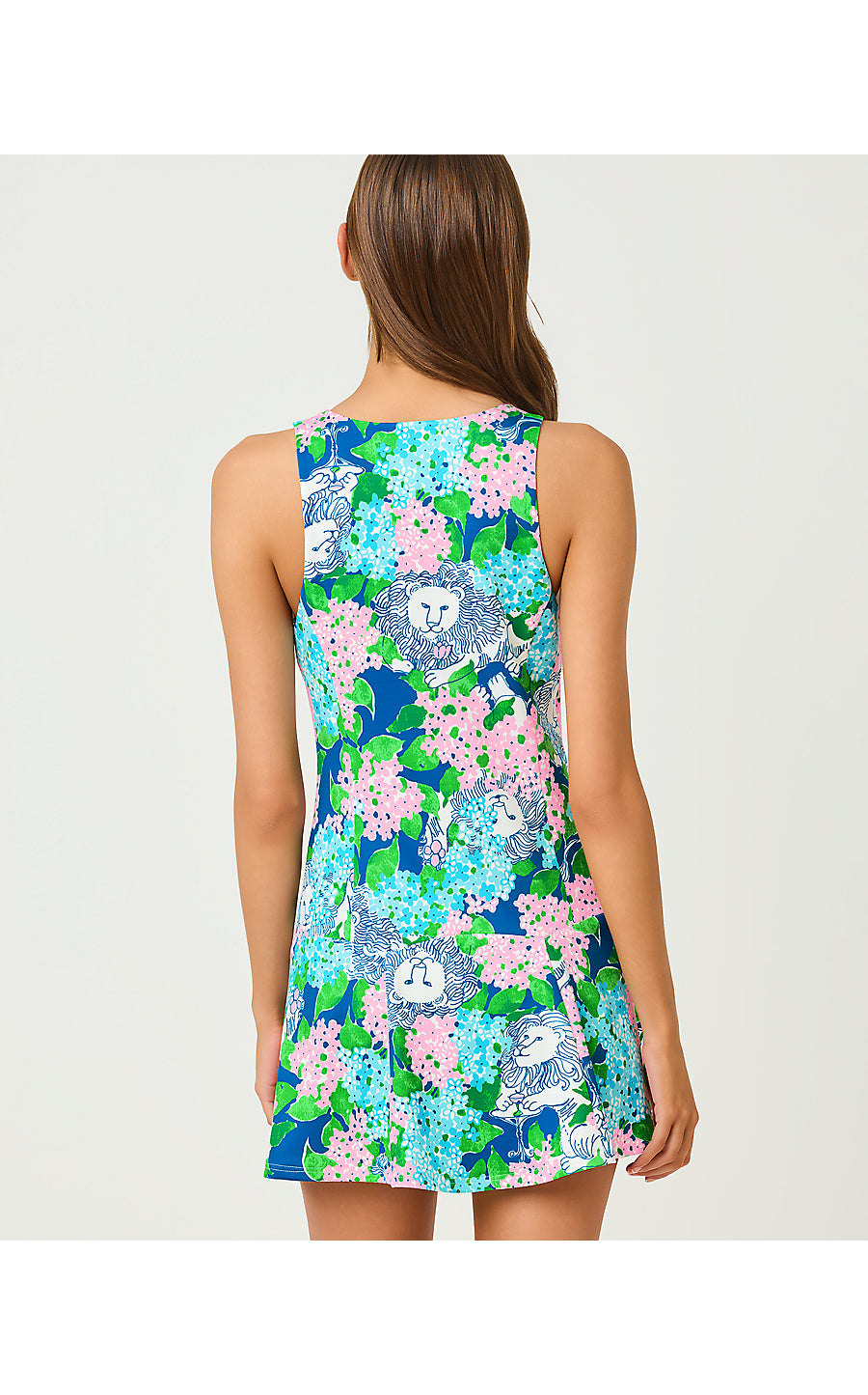 WESTLEY ACTIVE DRESS UPF