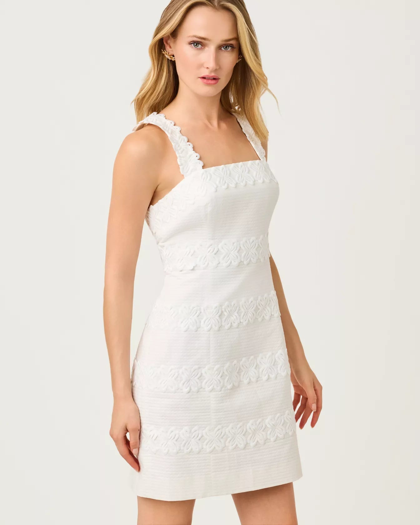 DAVIS DRESS