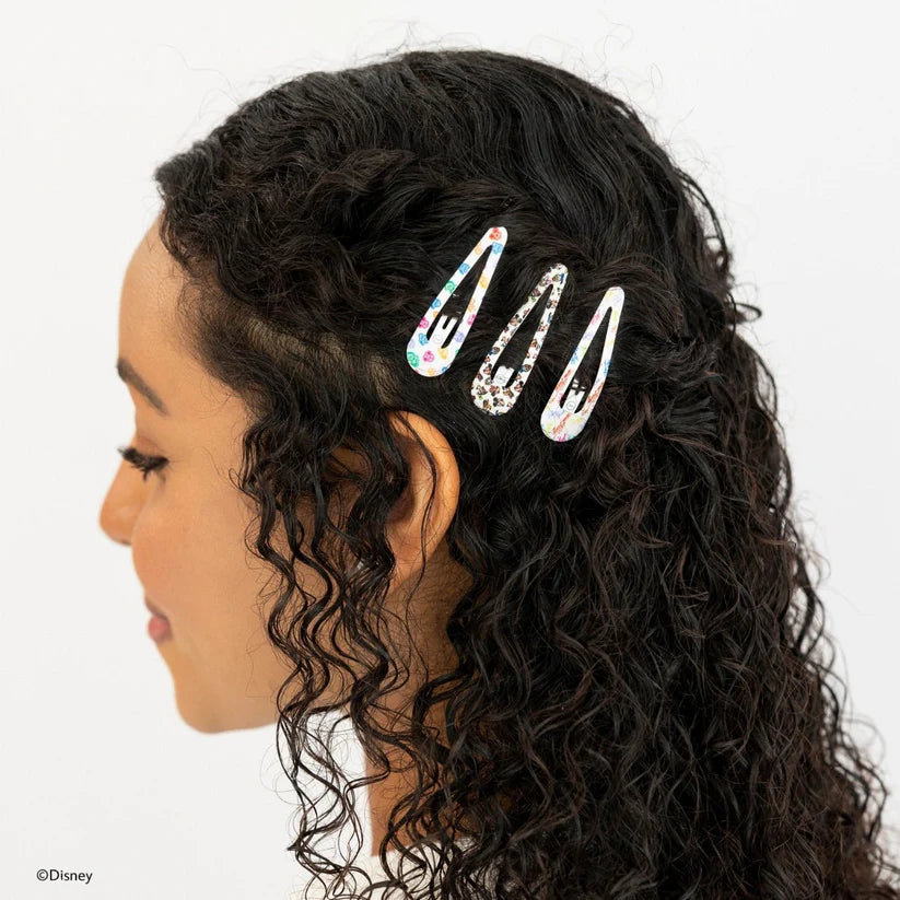 Snap Clip (6ct) - Mickey and Friends