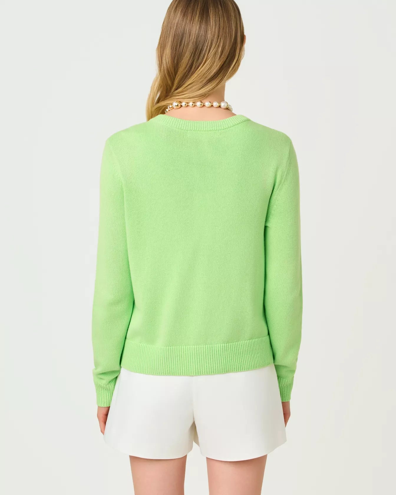 AMALIA CARDIGAN