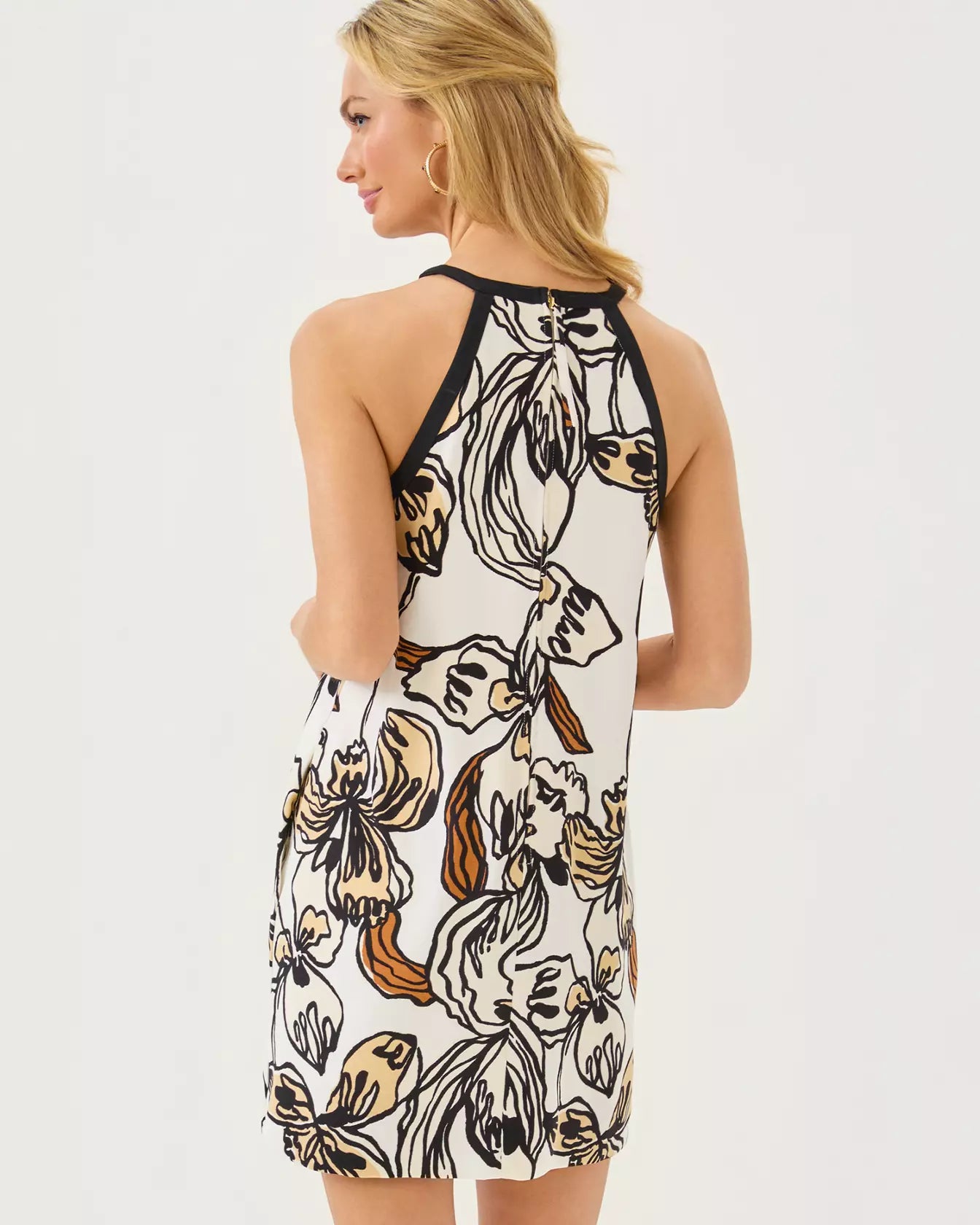 KALLIE SLEEVELESS ROMPER