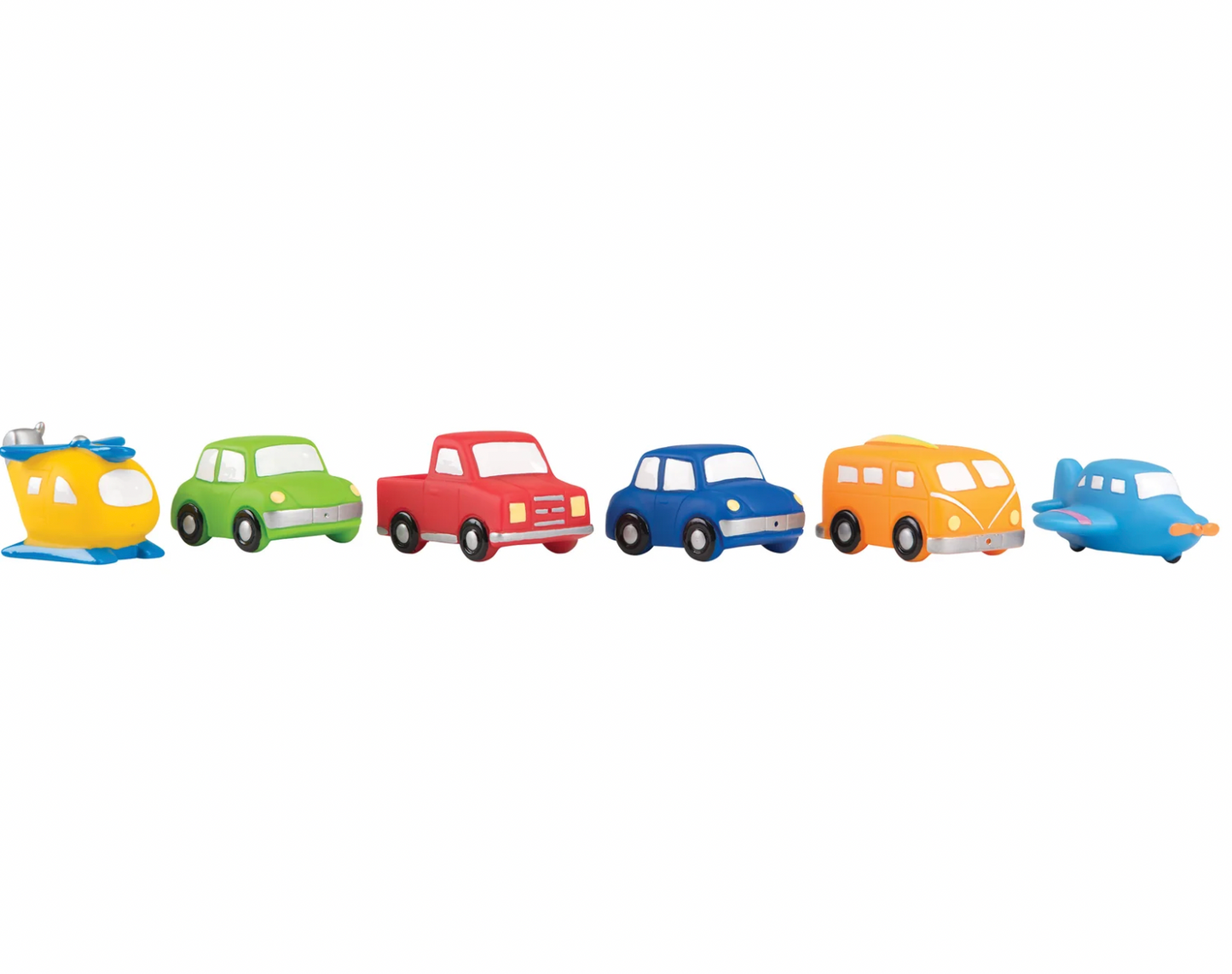 Squirties - Zoom Zoom