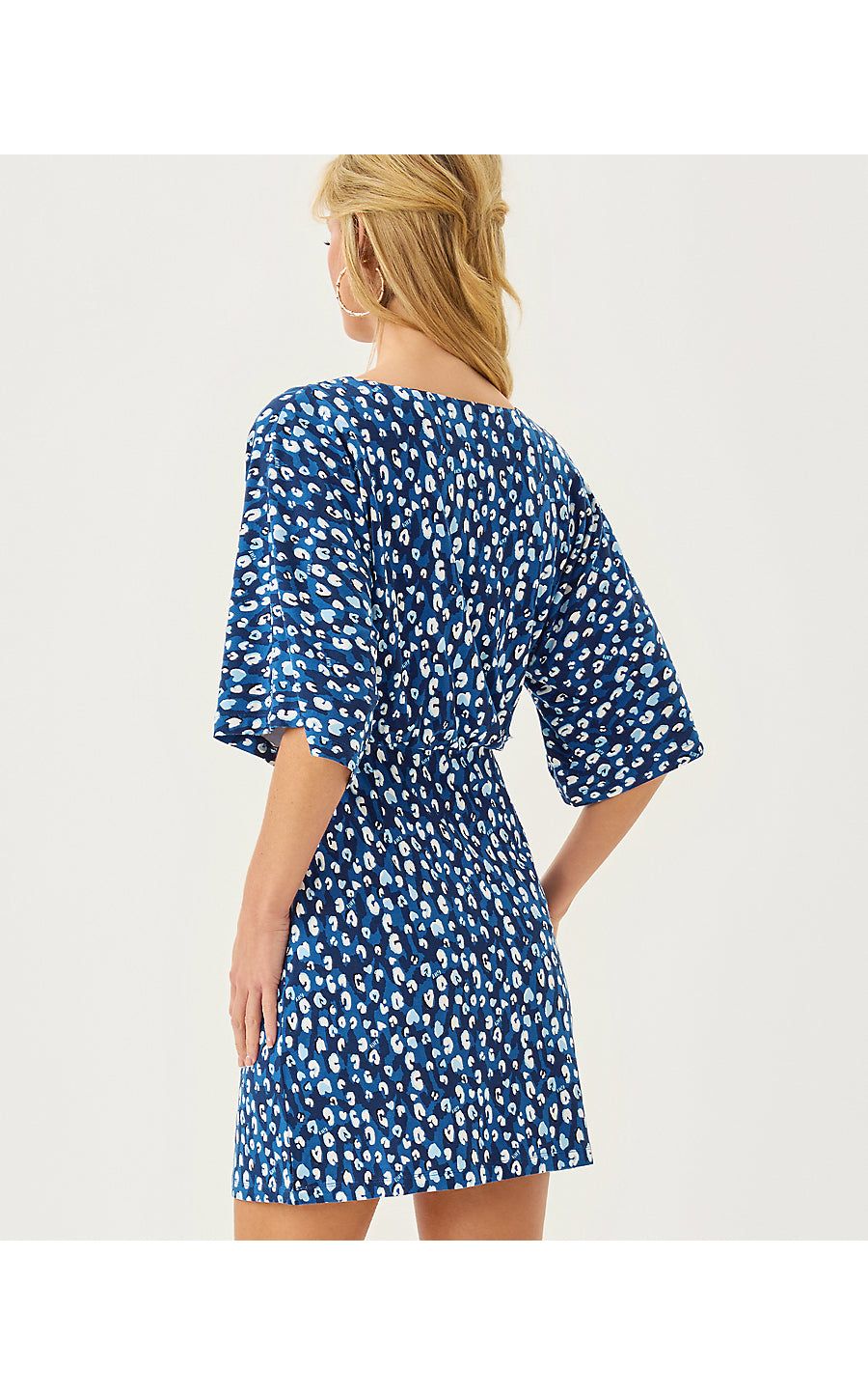 ADALYN DRESS