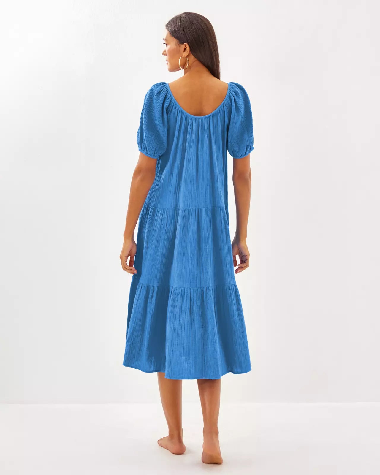 ZEMINI MAXI COVERUP