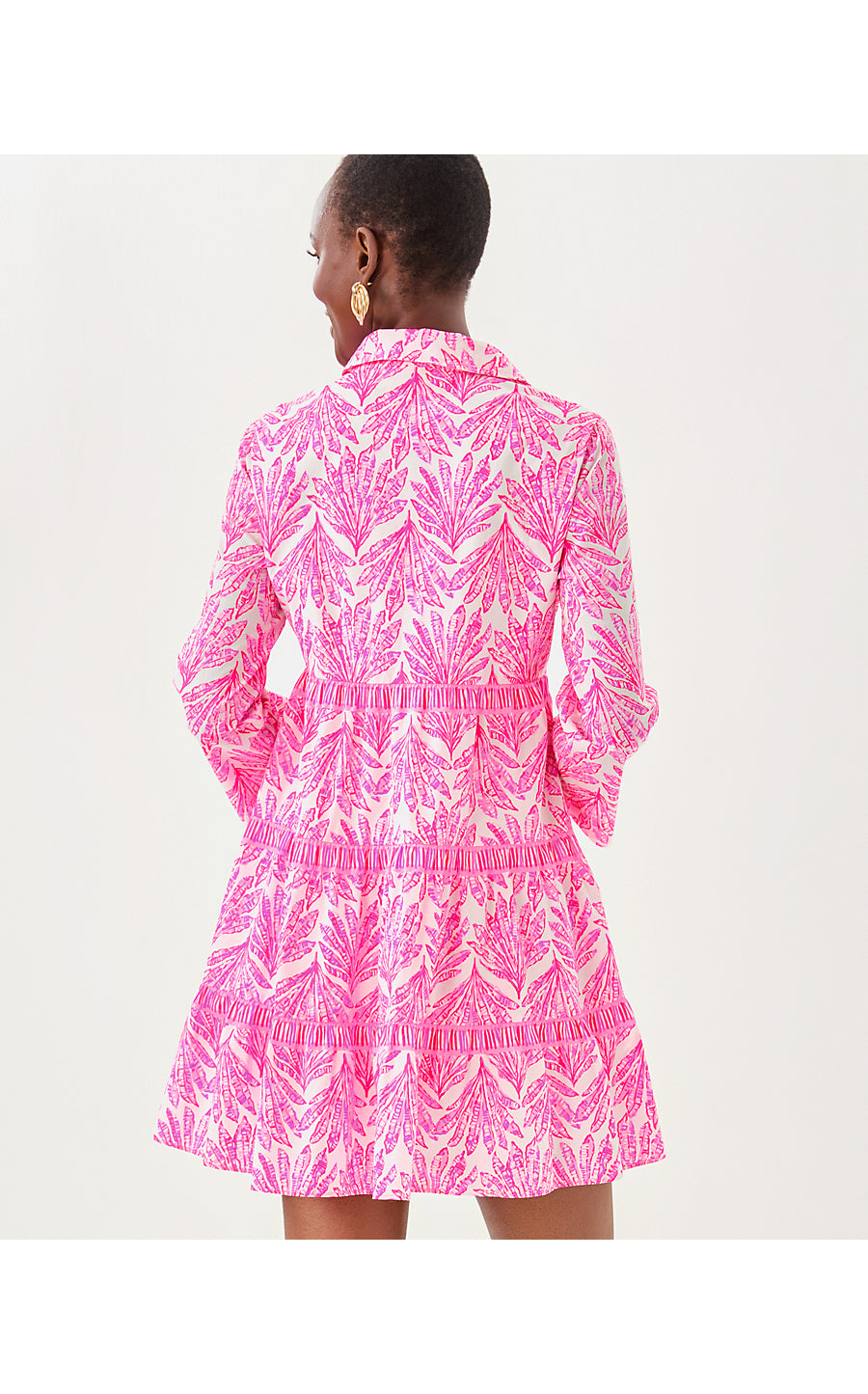 ANGIE DRESS