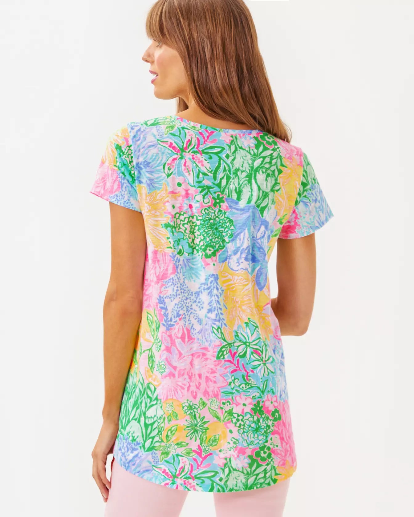 ETTA SCOOP-NECK