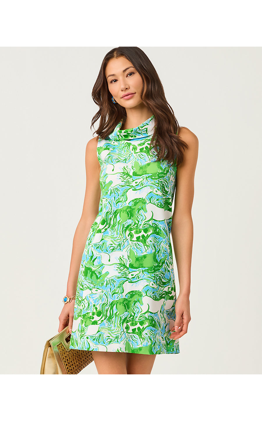 PAYSON DRESS