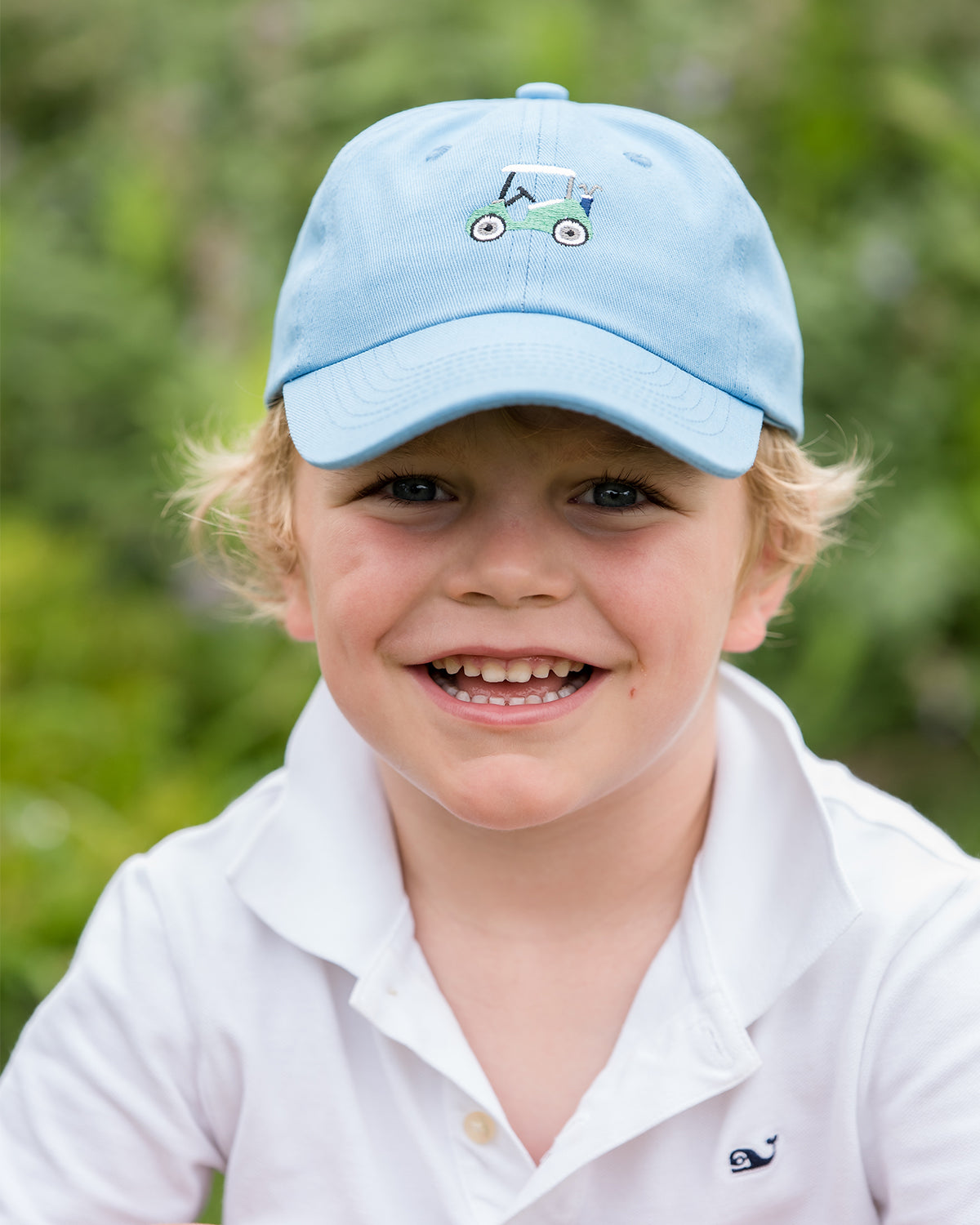 Baseball Hat (Youth)