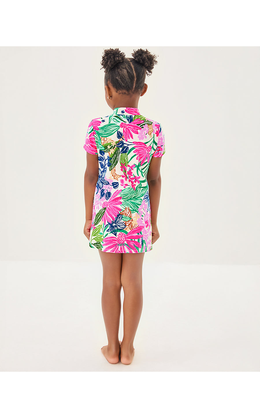 MINI LOVE ACTIVE DRESS UP