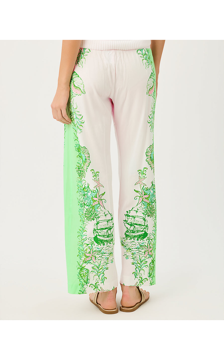 BAL HARBOUR STRETCH PALAZ