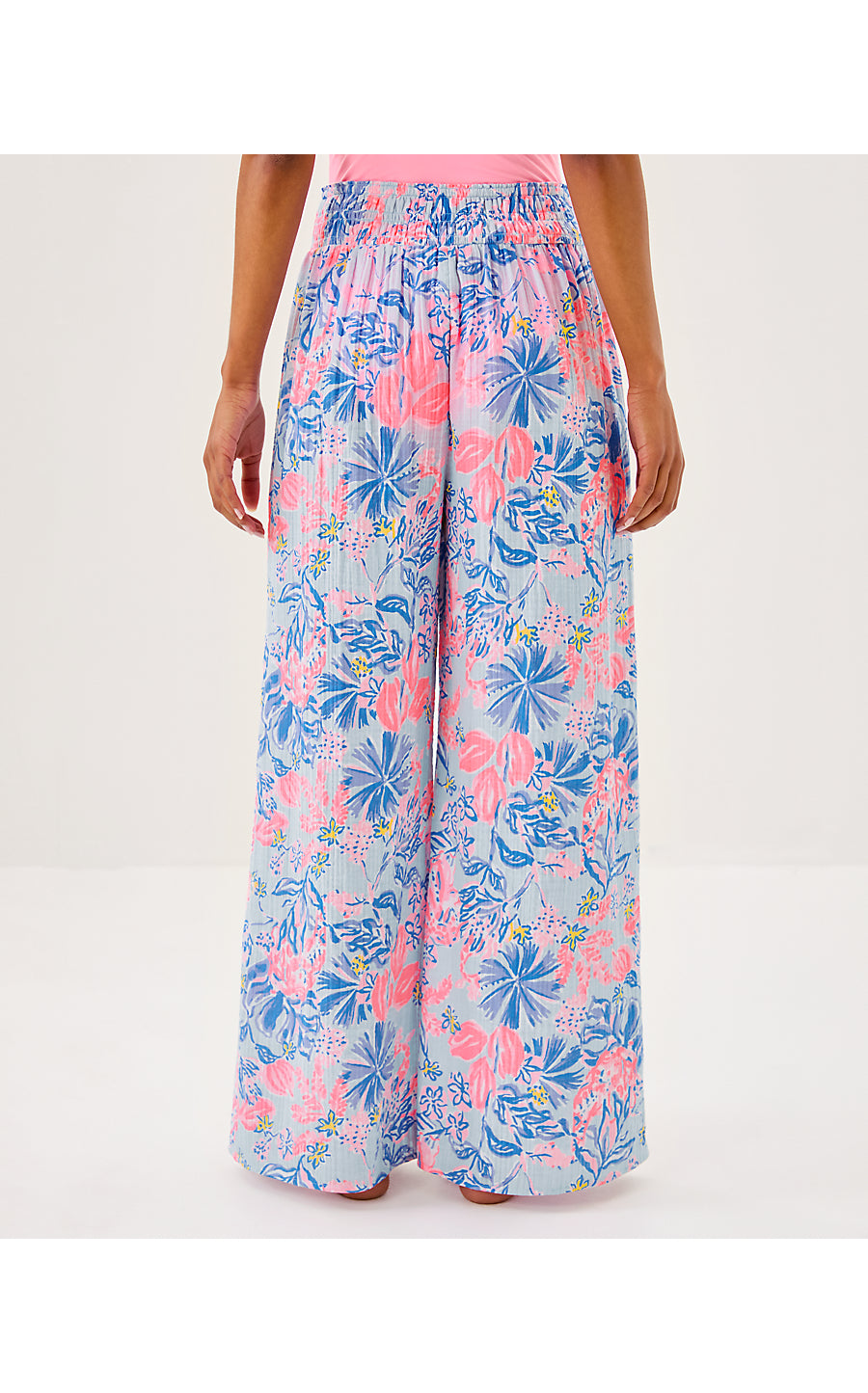 ENZO PANT COVERUP