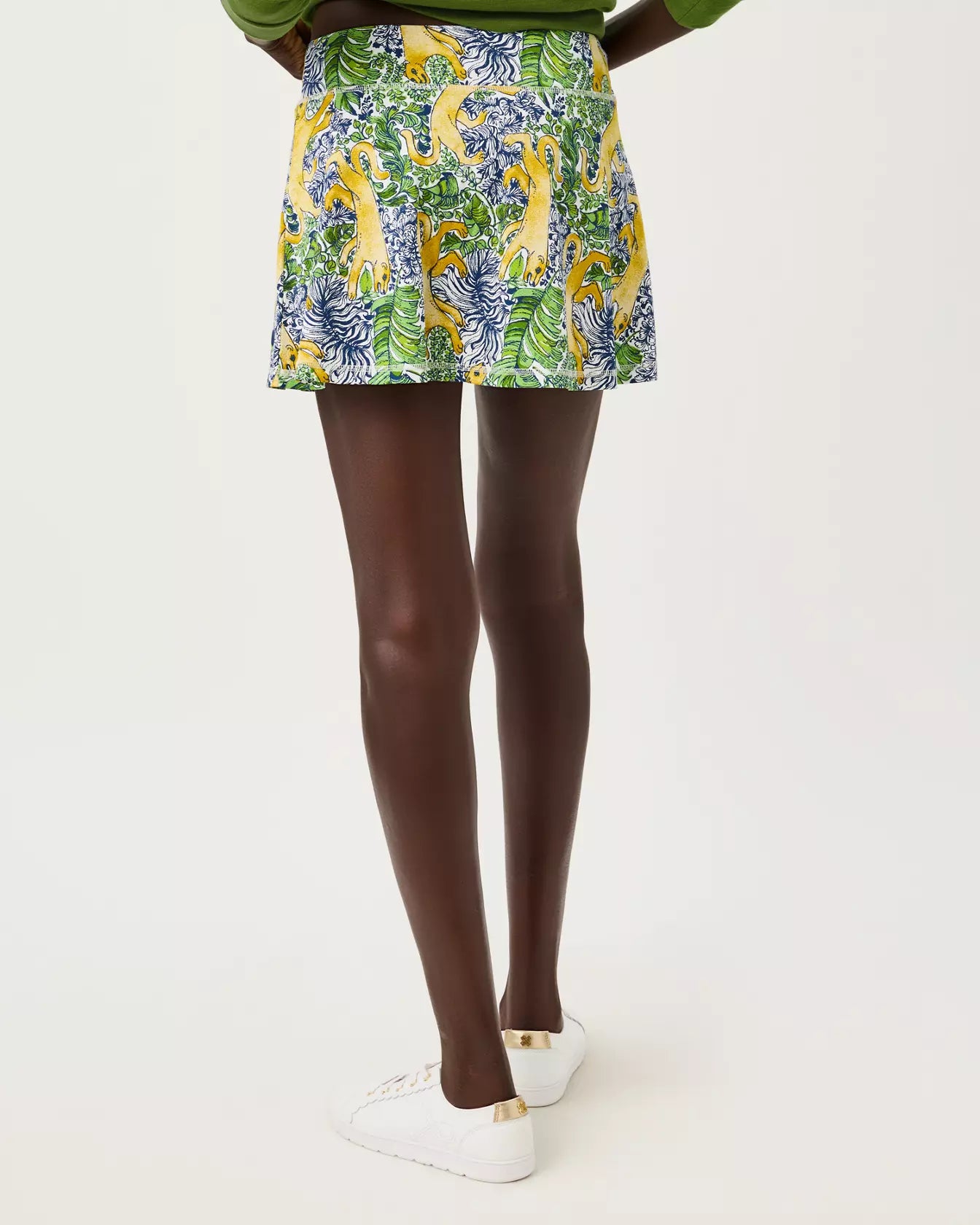 AILA SKORT UPF 50+
