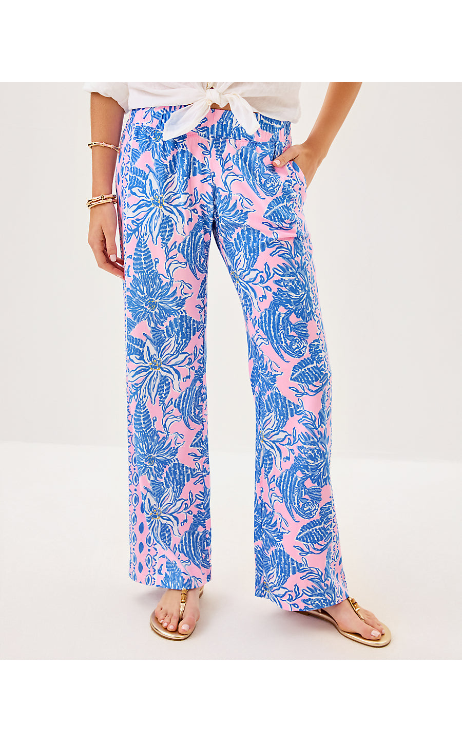 BAL HARBOUR STRETCH PALAZ