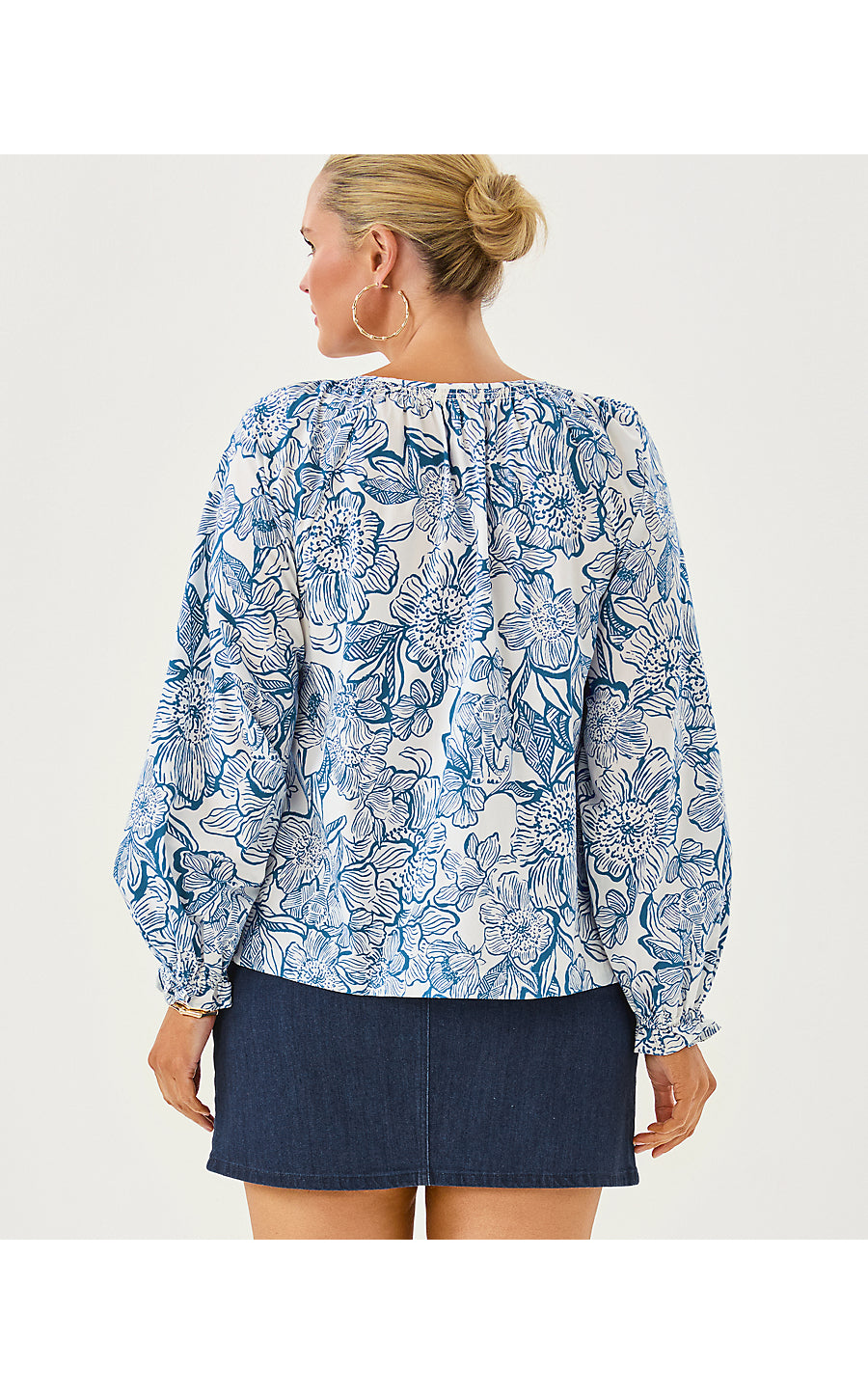 ALDINA TOP