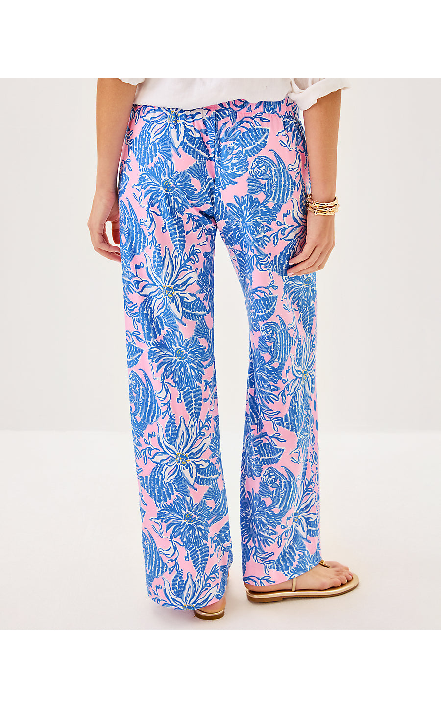 BAL HARBOUR STRETCH PALAZ