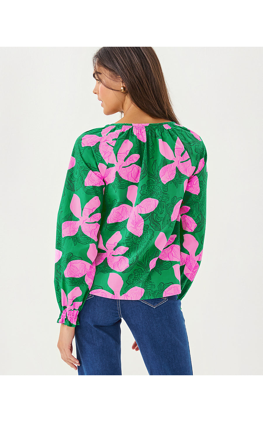 ALDINA TOP