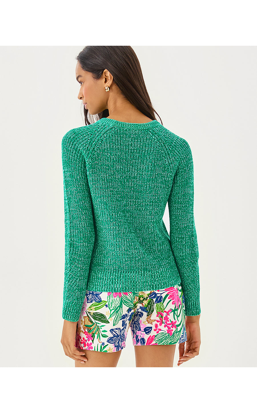 BELGRAVE SWEATER