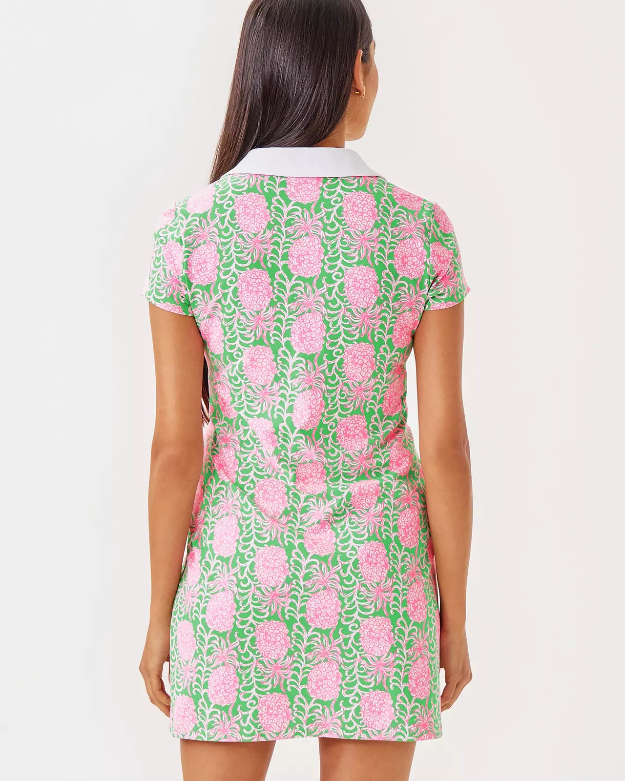 CAYO COSTA DRESS UPF 50+