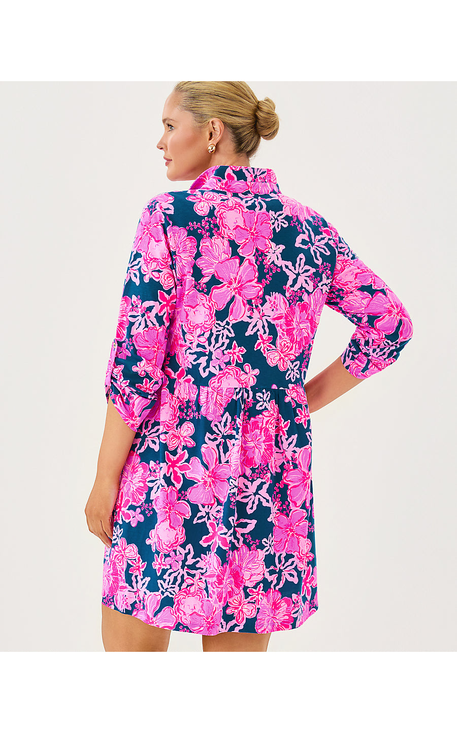 SARALYN DRESS