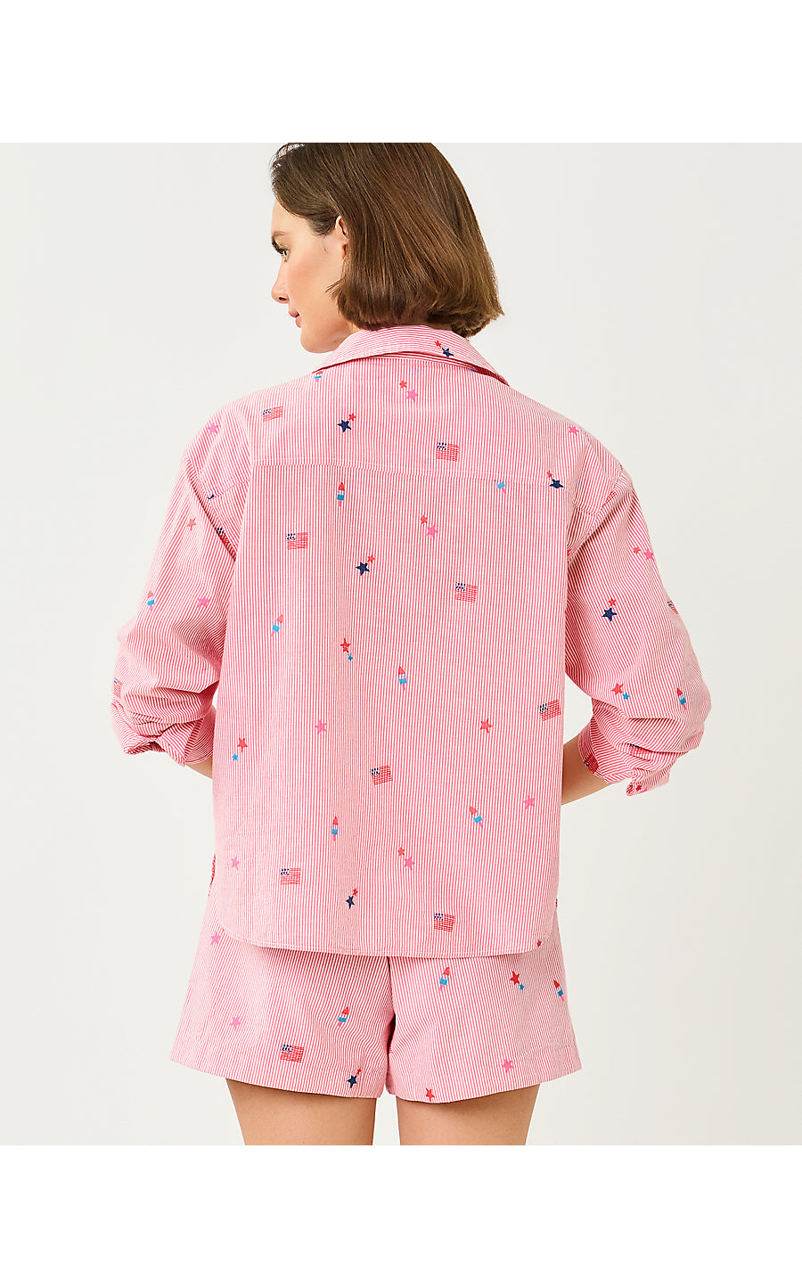 BONDI BUTTON DOWN