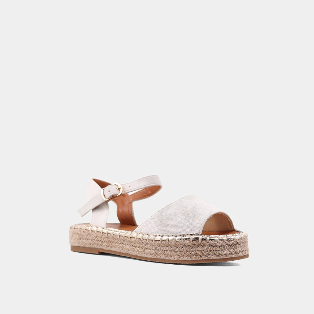 Kids Cynthia Espadrille