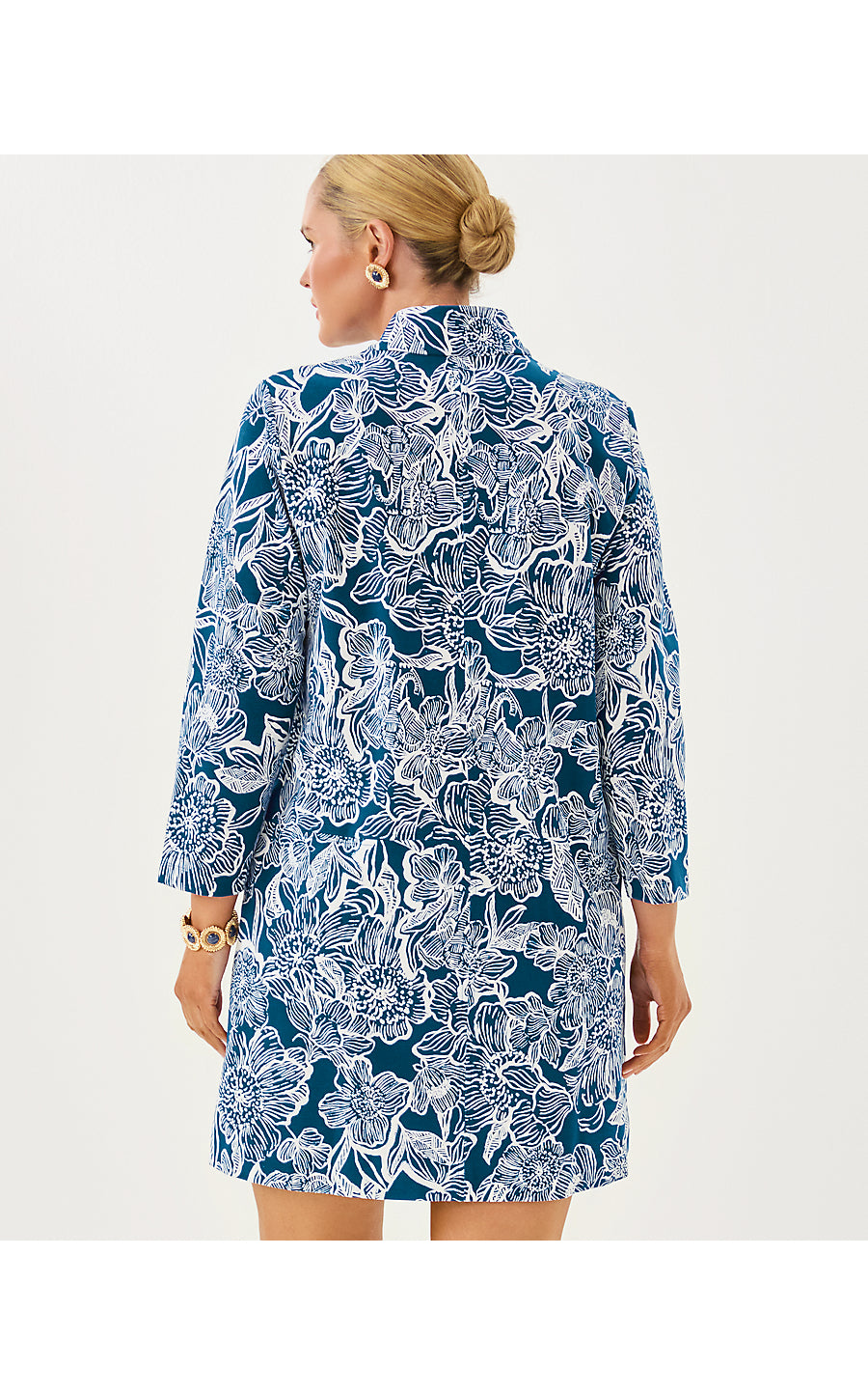 ROSIE DRESS