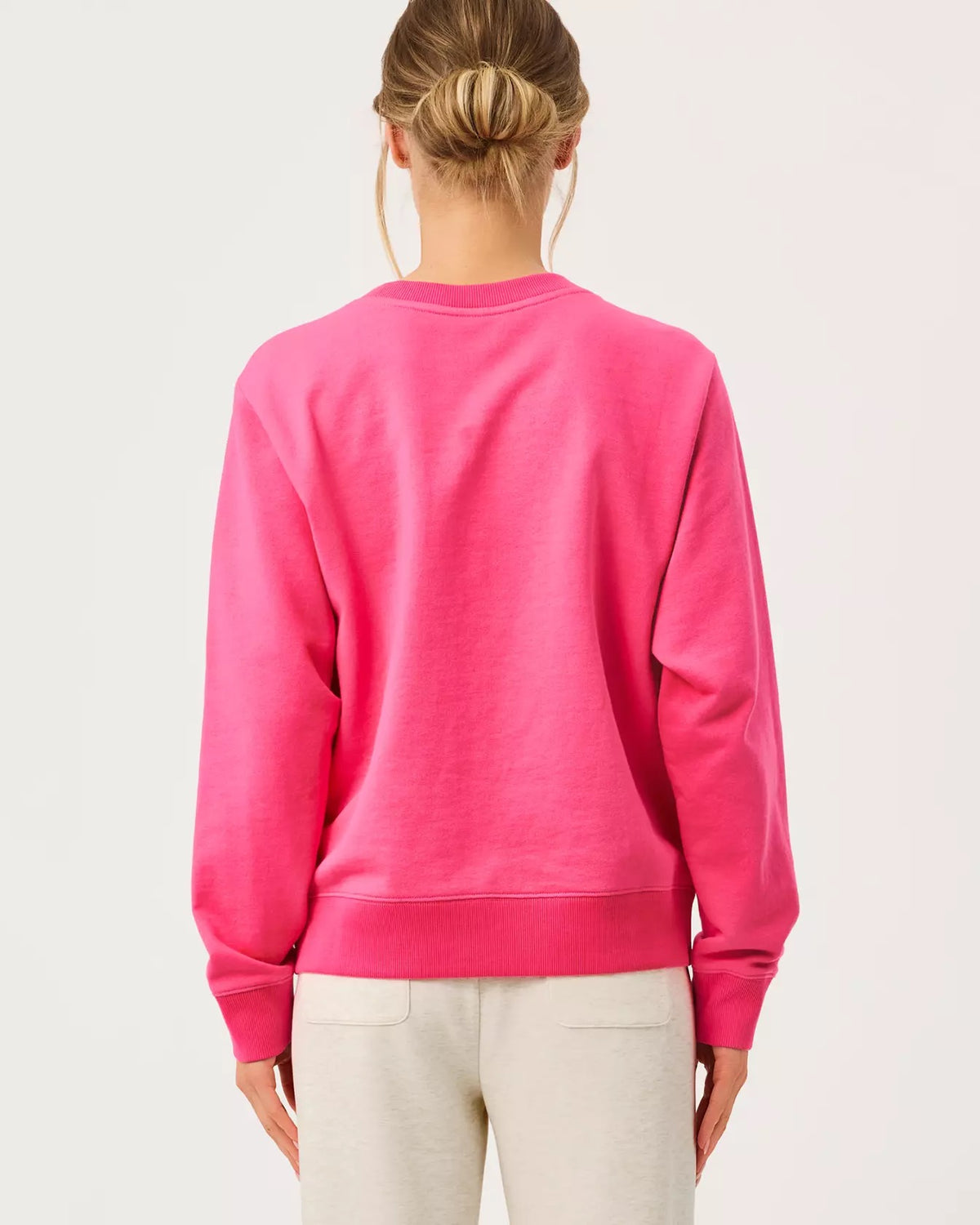 BALLAD LONG SLEEVE SWEATS