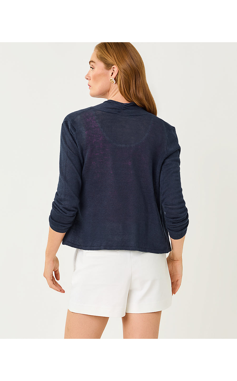 FARETTA CARDIGAN