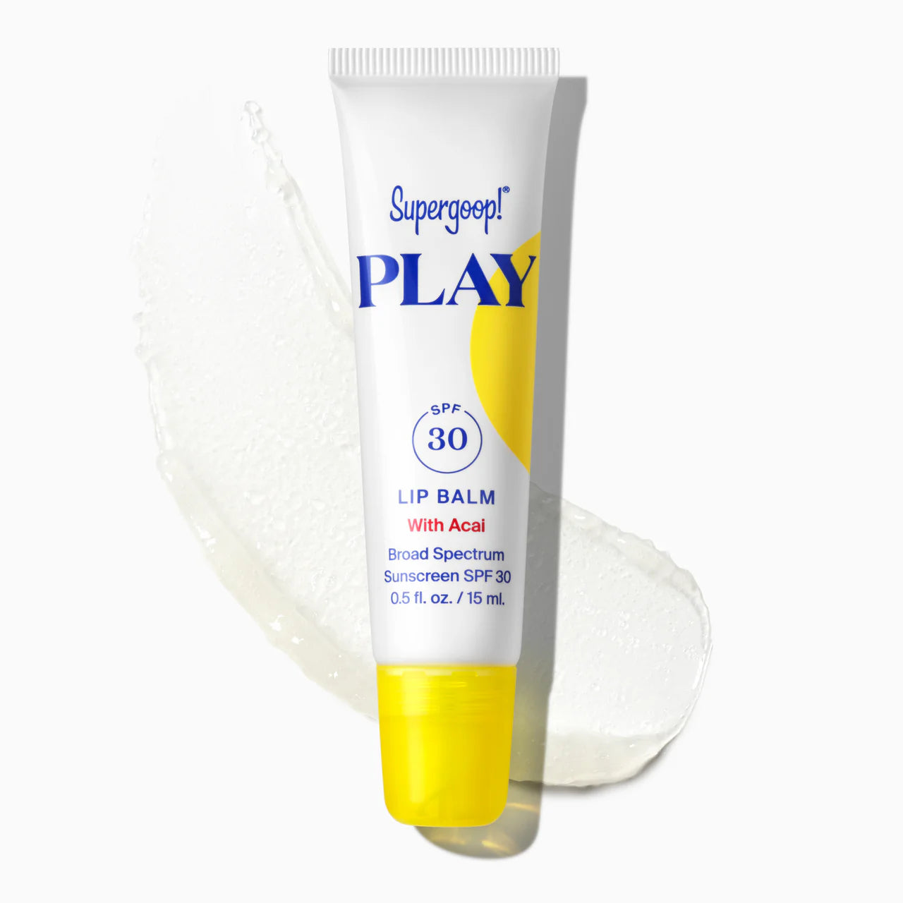 PLAY Lip Balm SPF 30
