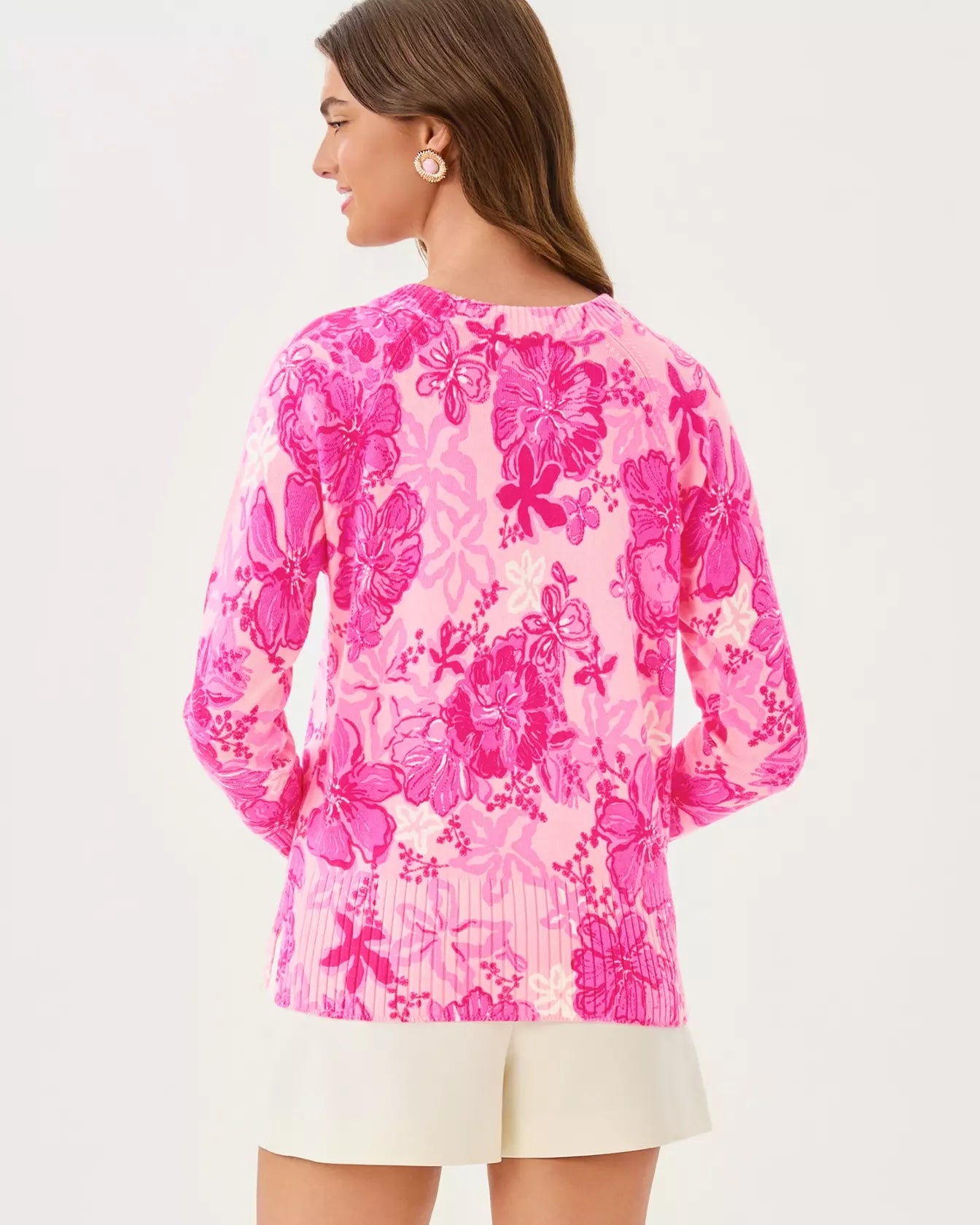 SALIMA SWEATER