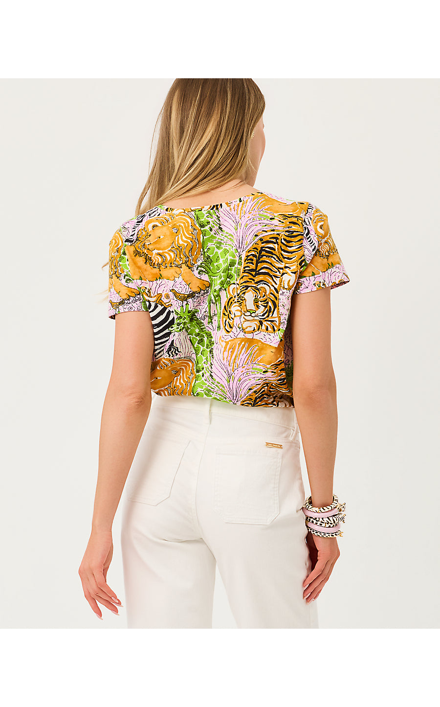 ETTA SCOOP-NECK