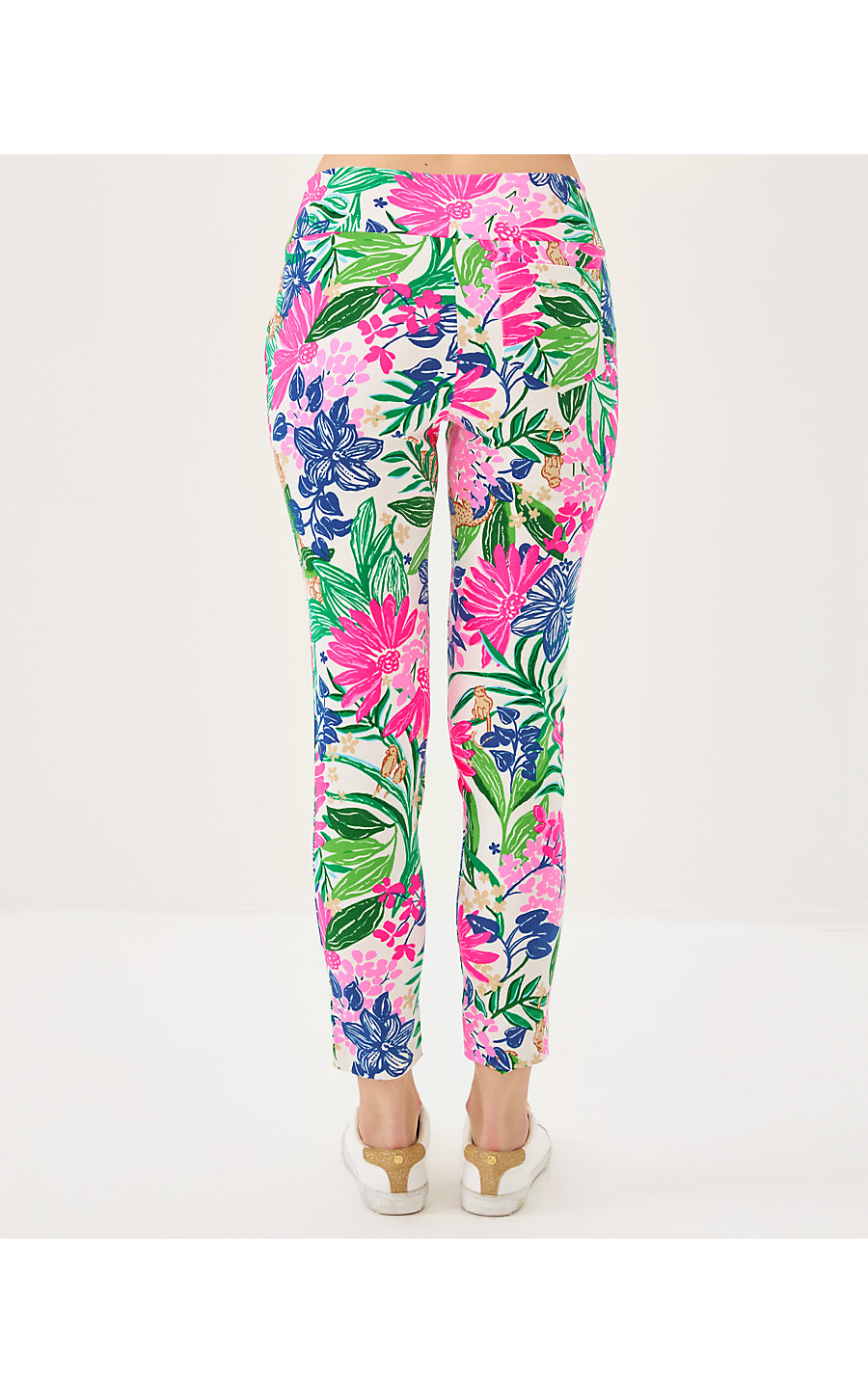 CORSO PANT UPF 50+