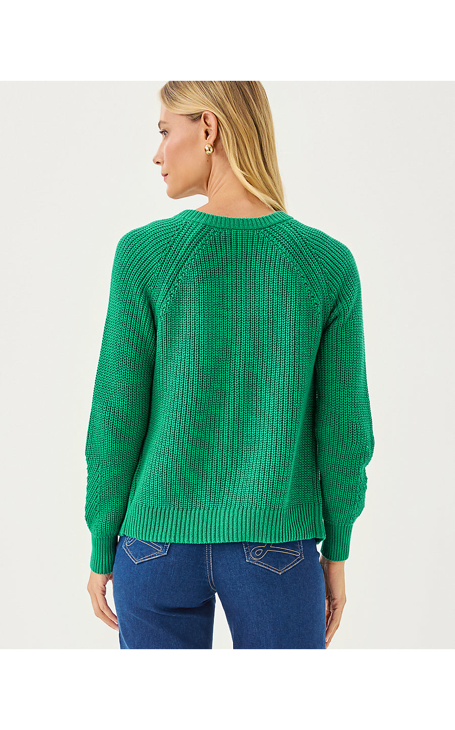 BRISTOW CARDIGAN