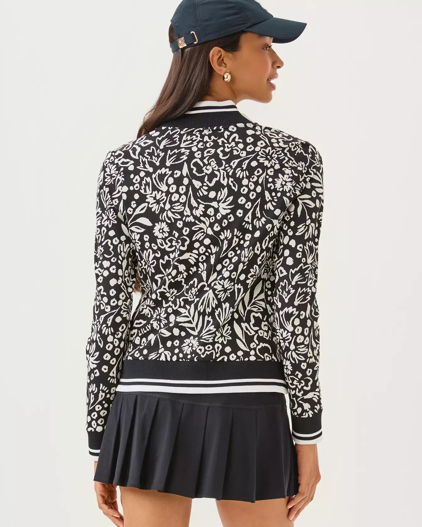 REGATE JACKET UPF 50+