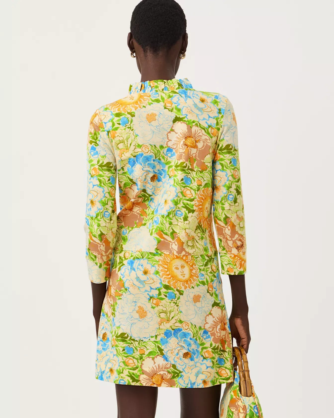 ANNELIE DRESS