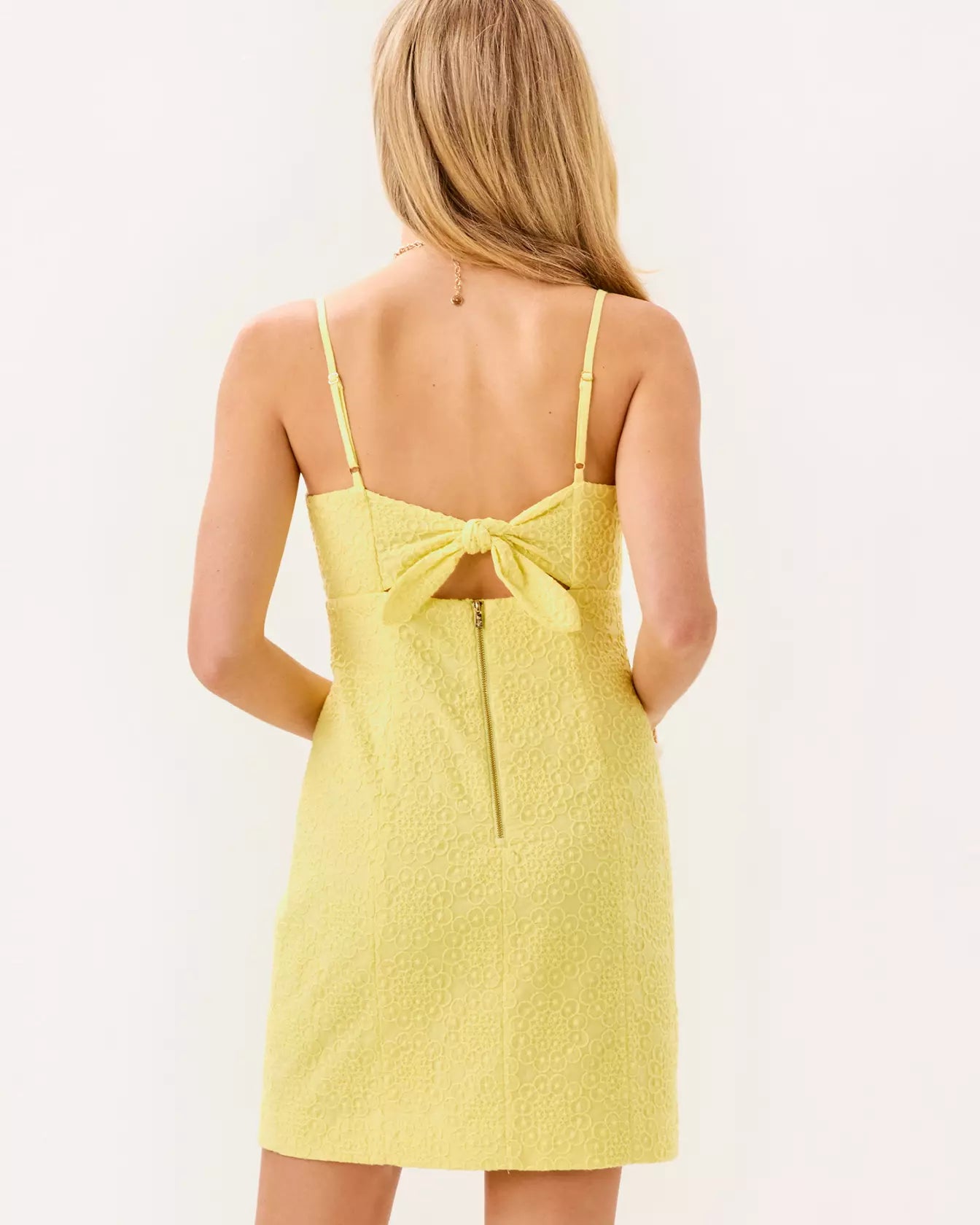 LILAMAE DRESS