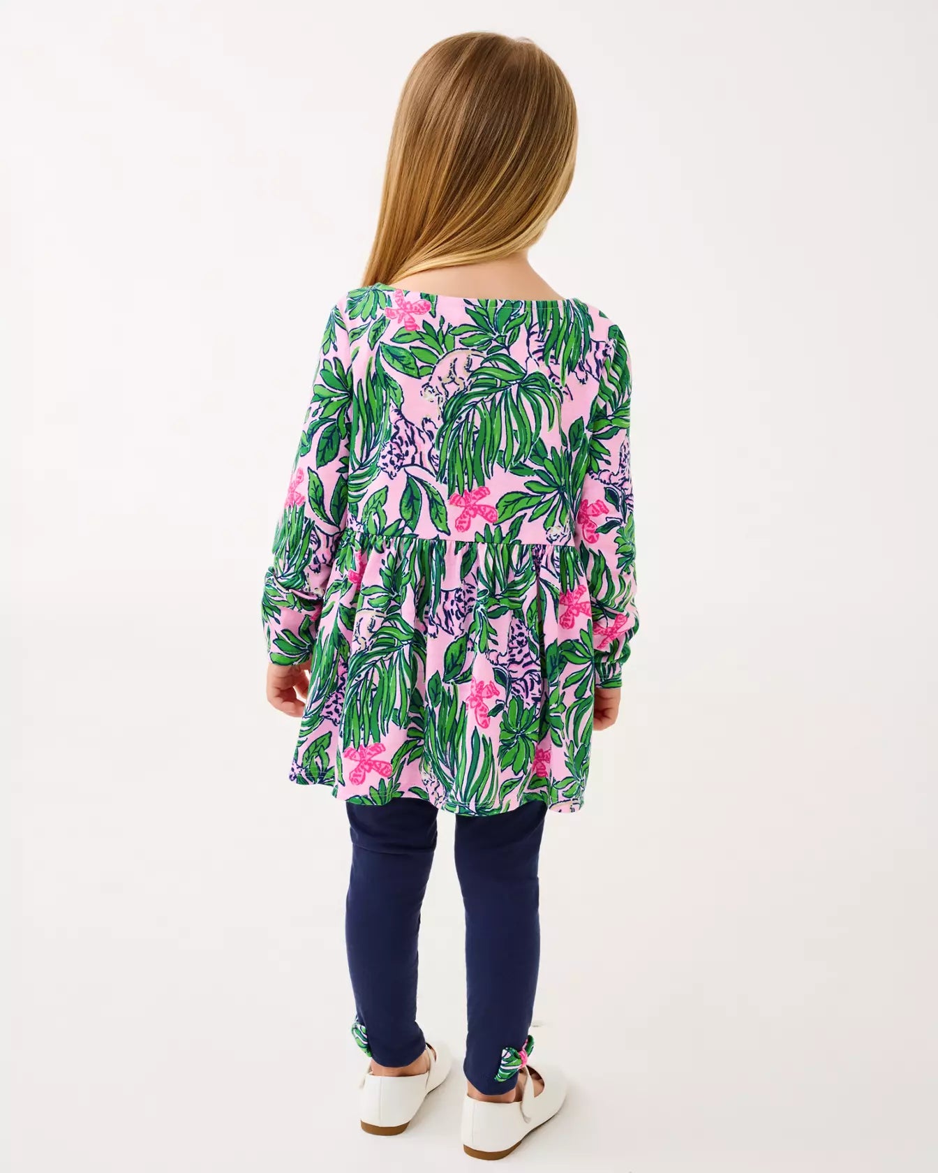 ADELLA TUNIC & LEGGING SE