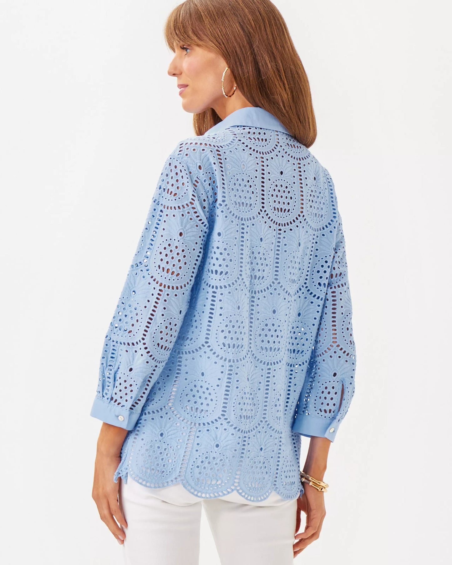 GRACEE TUNIC