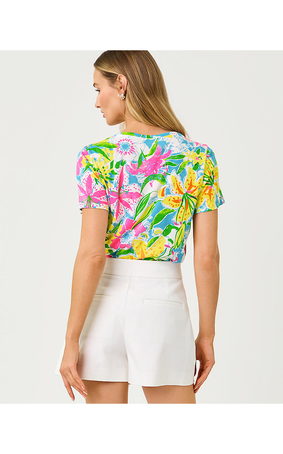 MARYETTA TOP