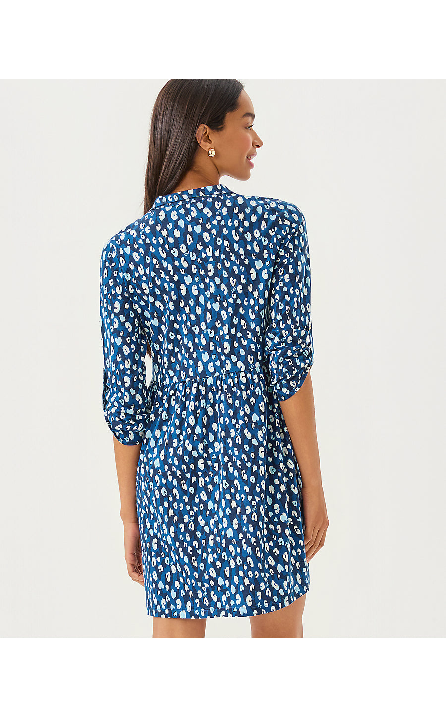 SARALYN DRESS