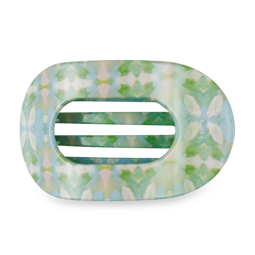 ELEPHANT FALLS LARGE FLAT ROUND CLIP