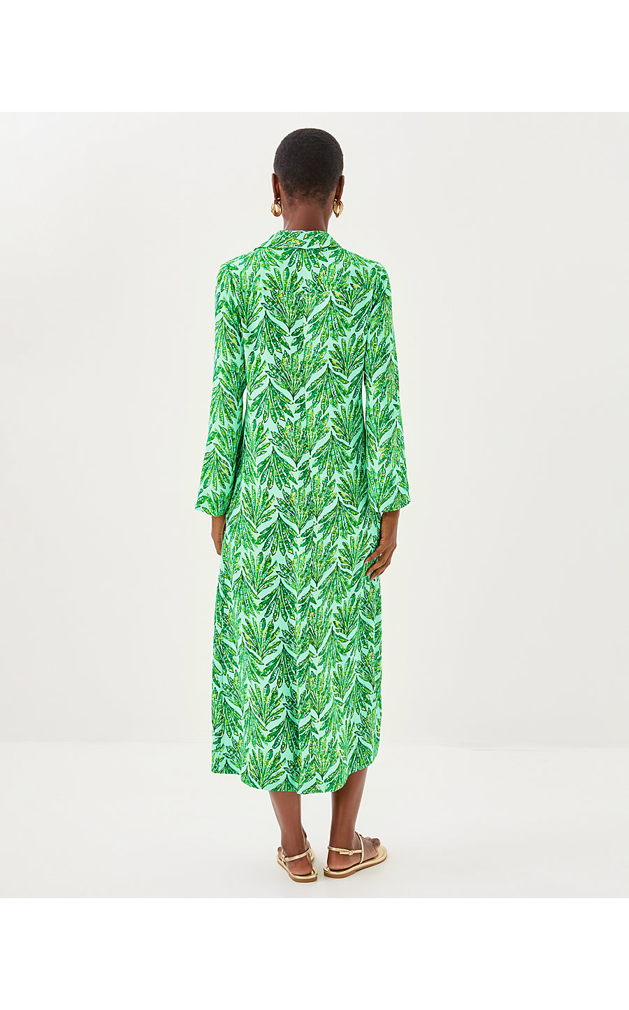SIMONA DRESS
