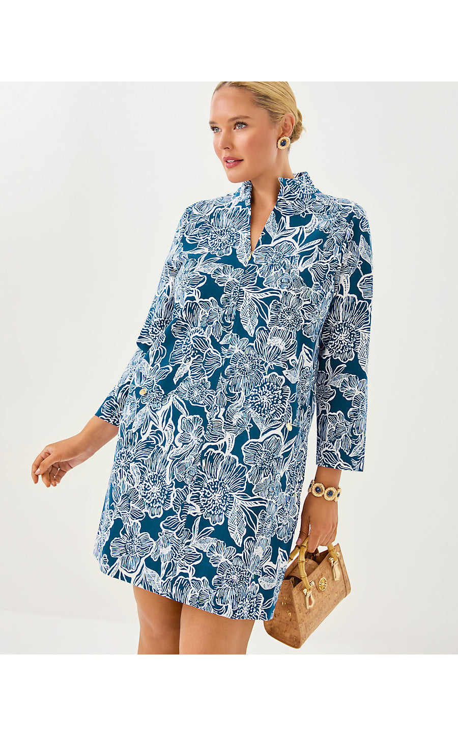 ROSIE DRESS
