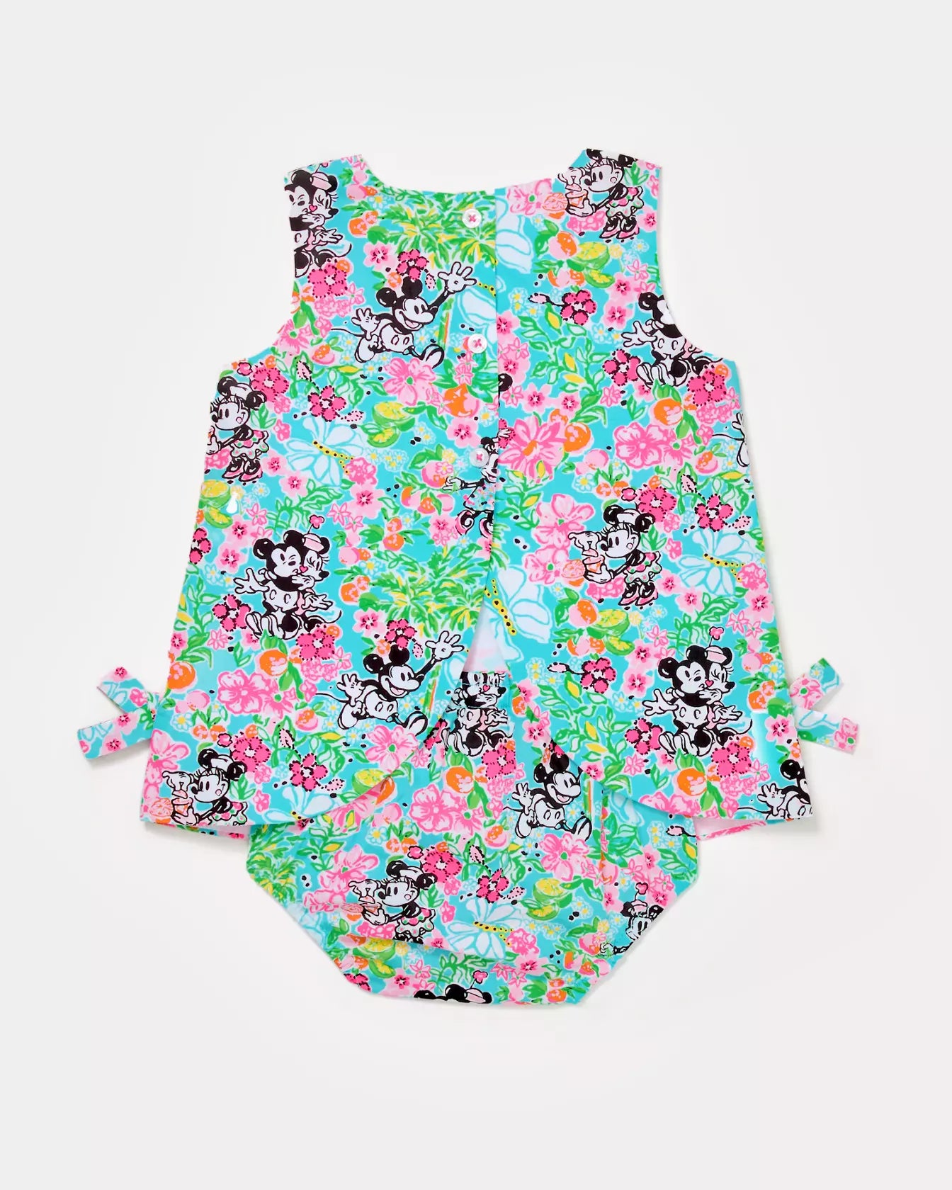 BABY LILLY SHIFT