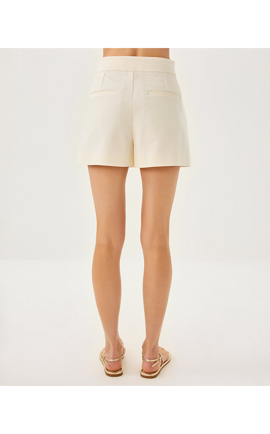 SARISSA STRETCH SHORT