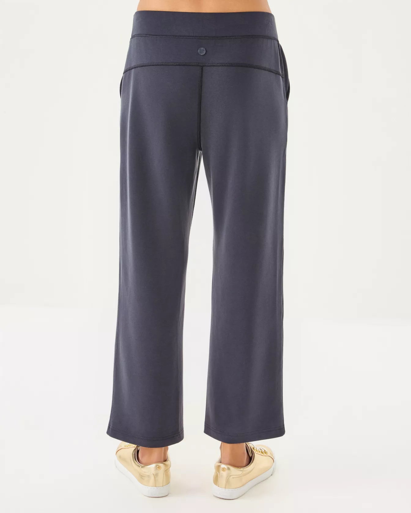ALWYN UPF 50+ CROP PANT