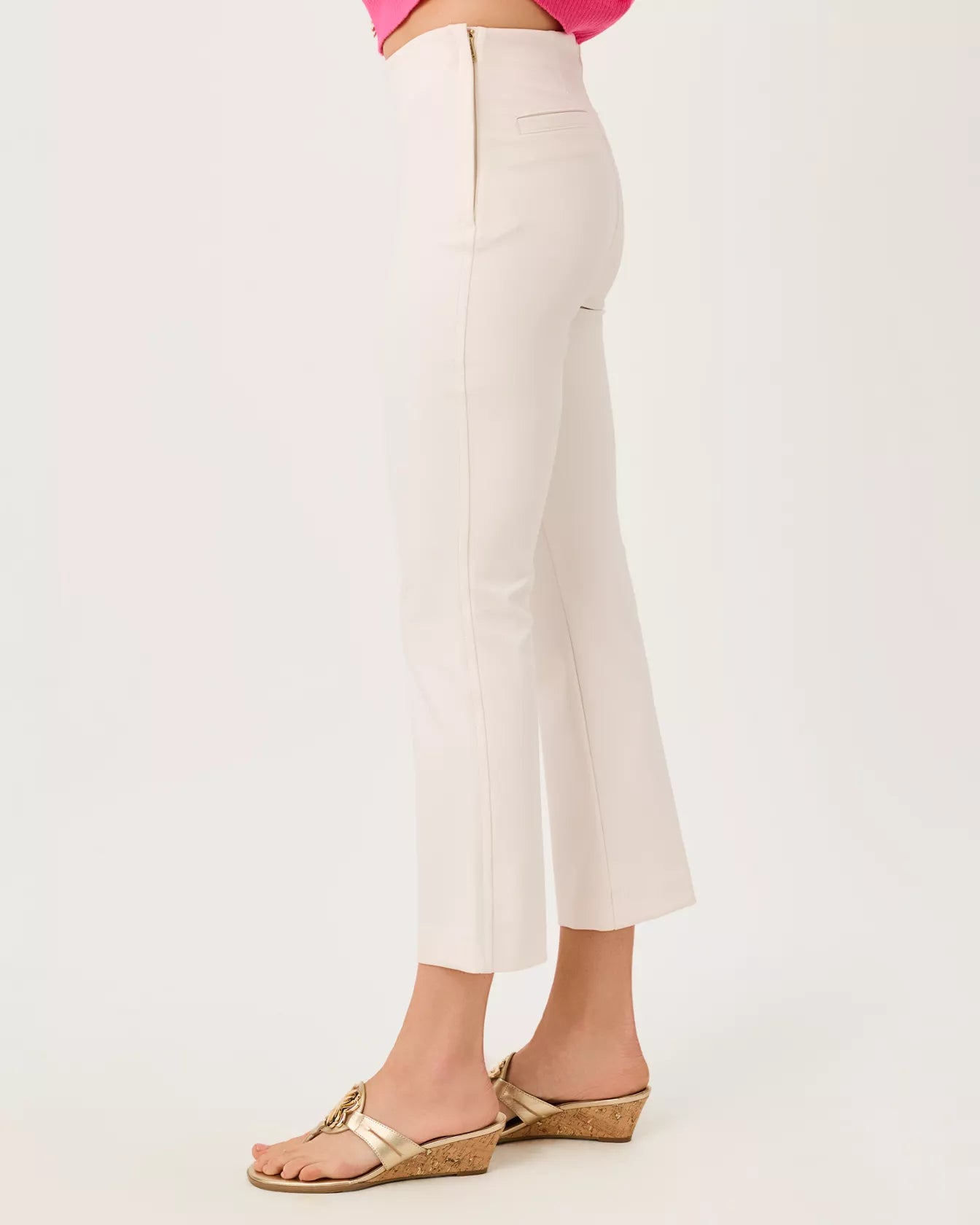 KYNLEE BI-STRETCH PANT