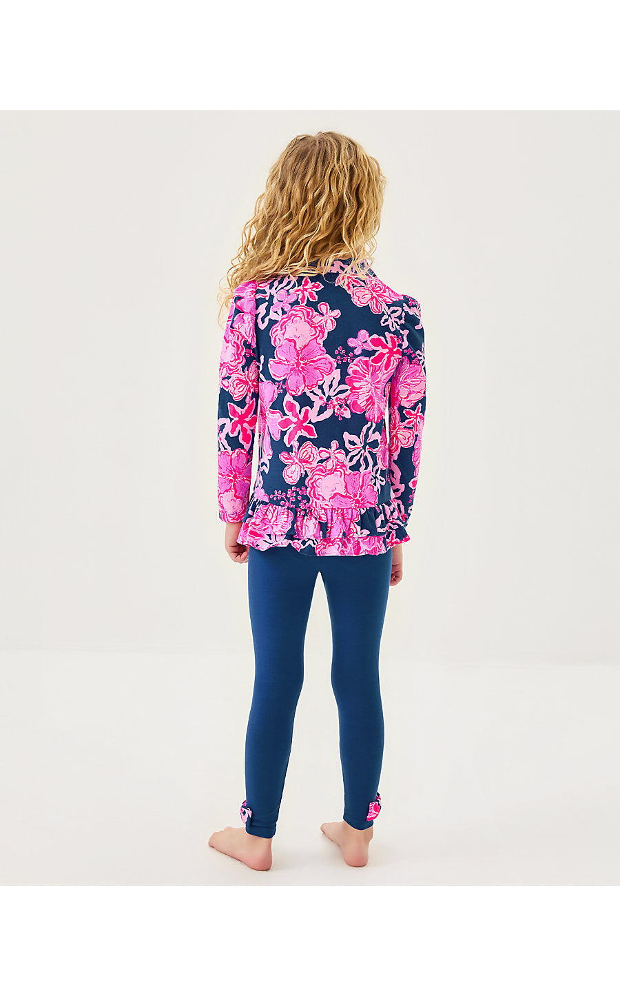 PENELOPE TUNIC & LEGGING